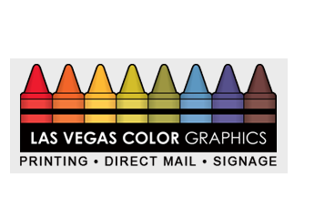 LAS VEGAS COLOR GRAPHICS